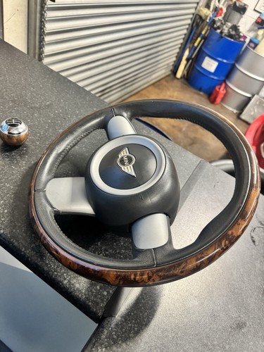 Bmw mini r50 r52 - r50, full