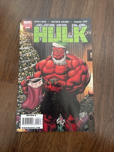Hulk - , marvel