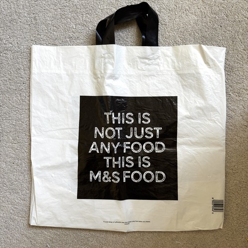 Marks spencer plastic food - spencer,