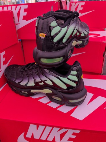 Nike air max plus - tn,