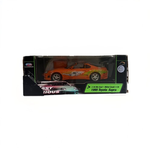 Racing champions diecast - champions, 1:18