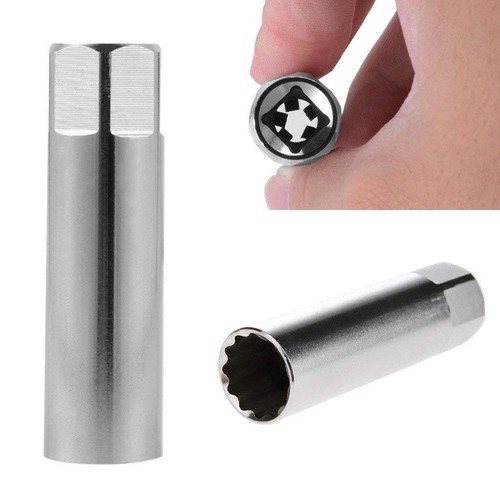 14mm spark plug socket - 14mm,