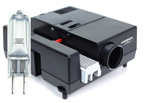 Hanimex ronde slide - hanimex,