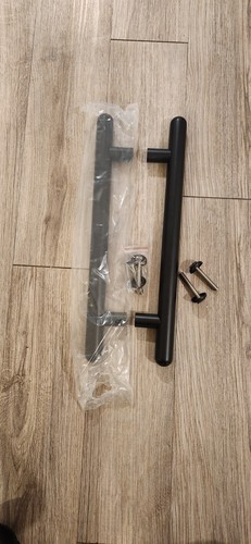 Ives 9266 long door pulls - ives,