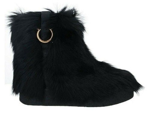 Salvatore ferragamo lambskin - ferragamo,