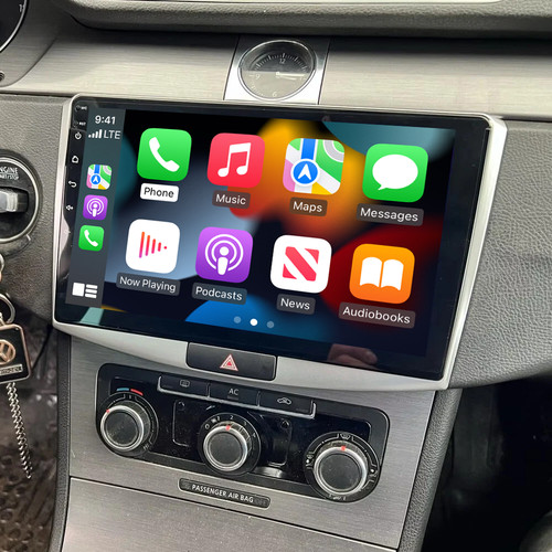 64gb for passat - b6, b7