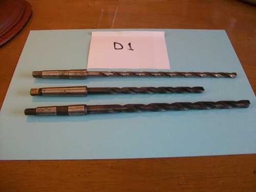 Pack hss drill - pack,