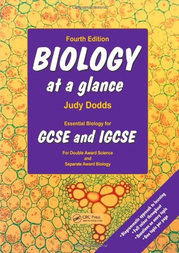 Biology glance fourth - at, glance,