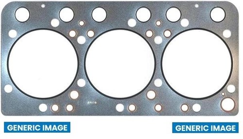 Cylinder head gasket fits - head,
