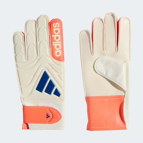 Adidas goalkeeper gloves copa - adidas,
