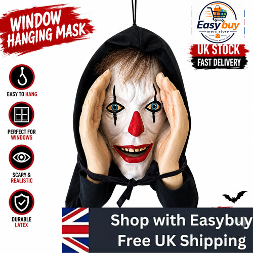 Scary peeper freak halloween - peeper,