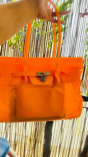 Firkin jelly bag comes a - firkin,