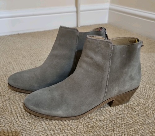 Joules langham grey leather - joules, x