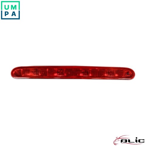 Auxiliary stop light - auxiliary,