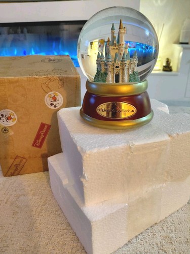 Disney parks cinderella castle - cinderella,