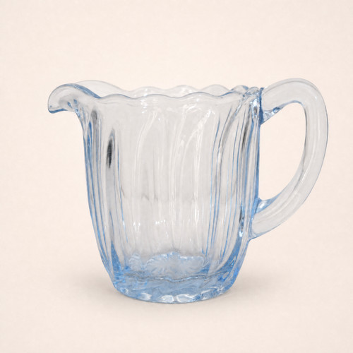 Vintage 1930s bagley - bagley, glass