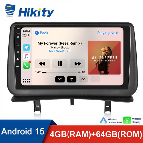 64g for renault clio 3 - renault,