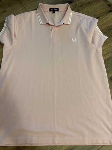 Men fred perry - fred, polo