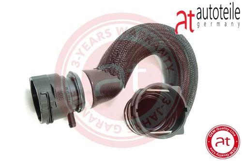 Radiator hose at21648 - hose, at