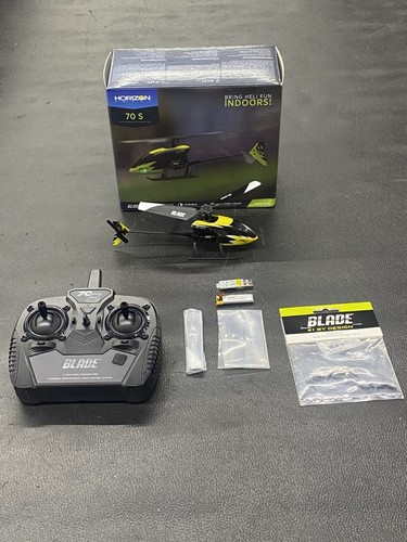 Horizon hobby blade - hobby, micro