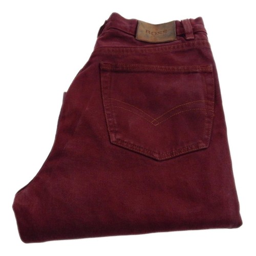 Hugo boss chandler jeans slim - jeans,