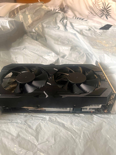 Amd radeon 580 8gb - radeon,
