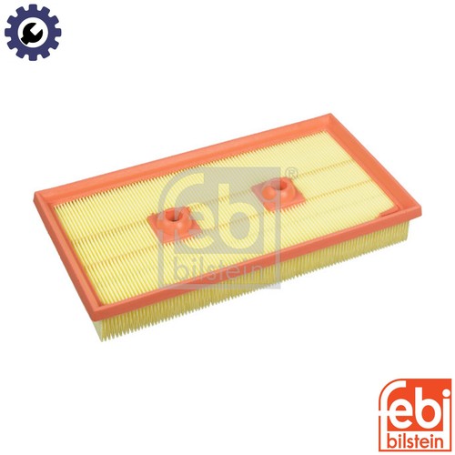 Air filter 104334 for - air,