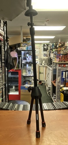 Gator tripod stand - tripod, for
