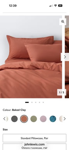 John lewis super - super, duvet