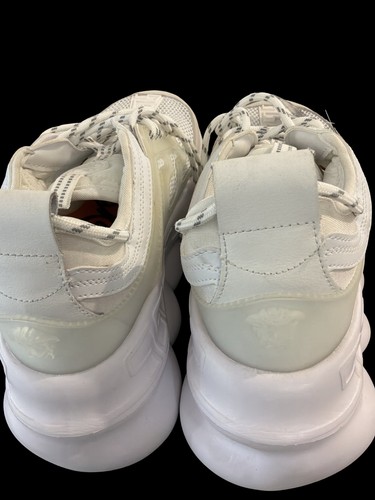 Versace chain reaction - versace,