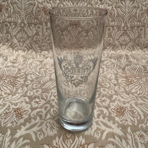 Collectable smirnoff vodka - collectable,
