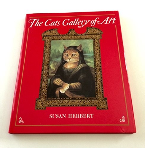 The cats gallery - the,
