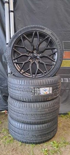 Mesh satin black alloy - mesh,