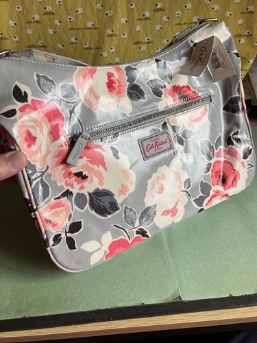 Cath kidston handbag shoulder - cath,