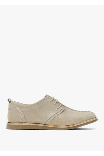 Delicious junction suede - junction,