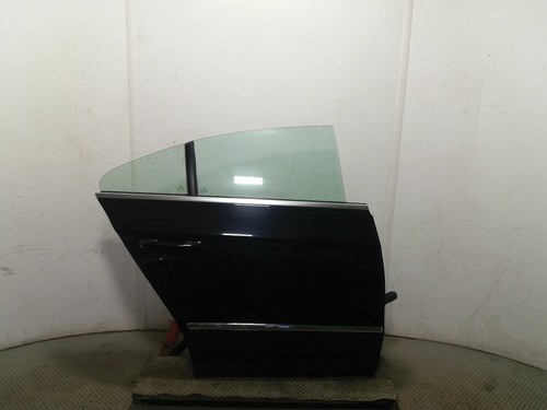 Volkswagen passat right - passat, cc