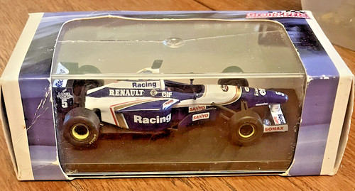 Grand prix legend formula - legend's, of