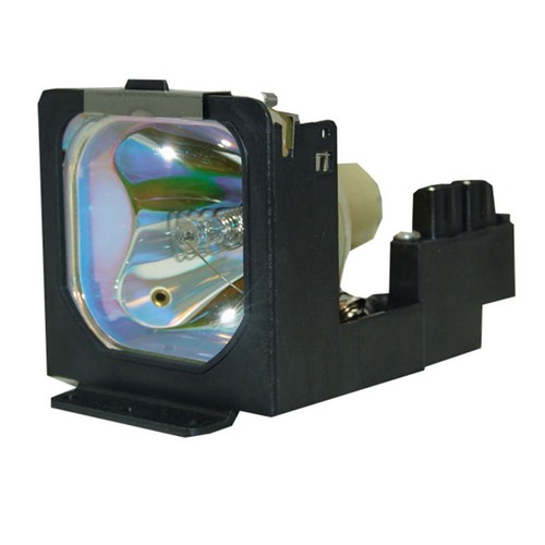 Series lamp housing - series,