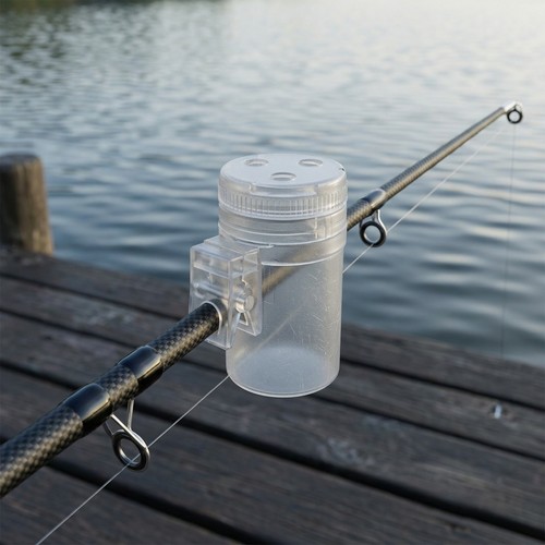 Carp pole pots - carp,