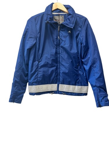 Euro star blue - blue, equestrian