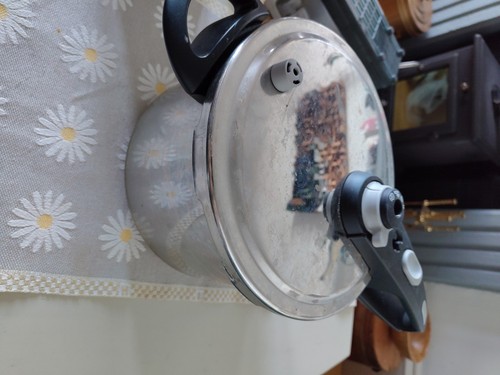 Tefal sensor litre pressure - tefal,