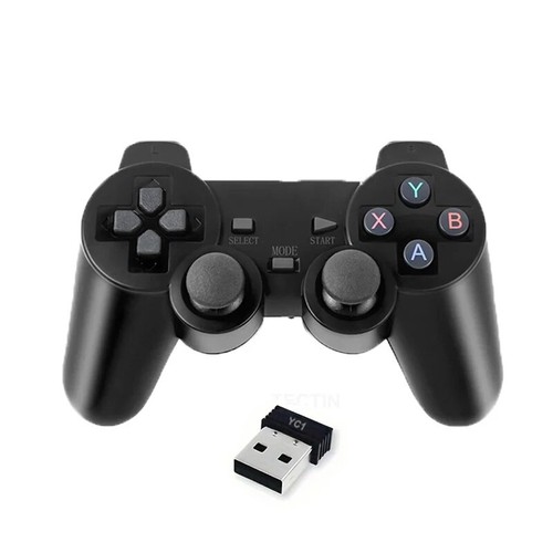 Wireless gamepad for - for, game