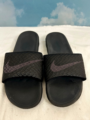 Nike benassi solarsoft slides - benassi,