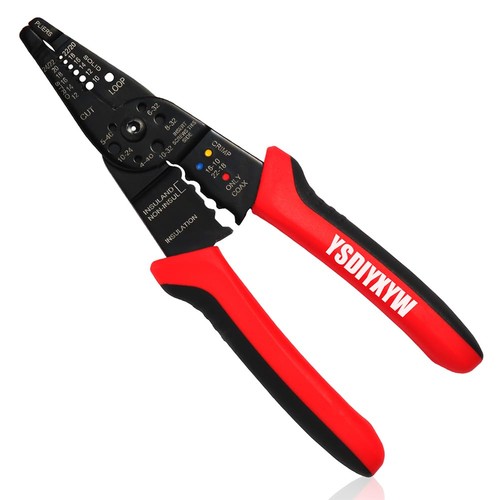 Wire stripper 3rd generation - wire,
