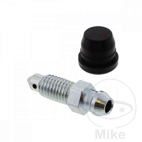 Jmp bleeder screw - screw, m7x1