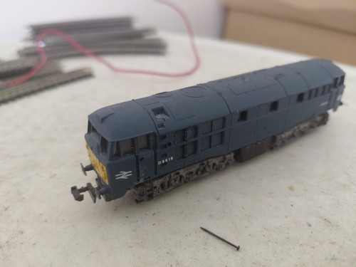 Lima class british railways - british,
