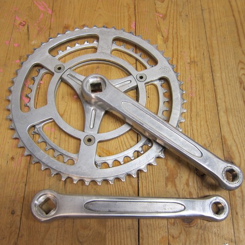 Vintage specialties arm - ta, 3-arm