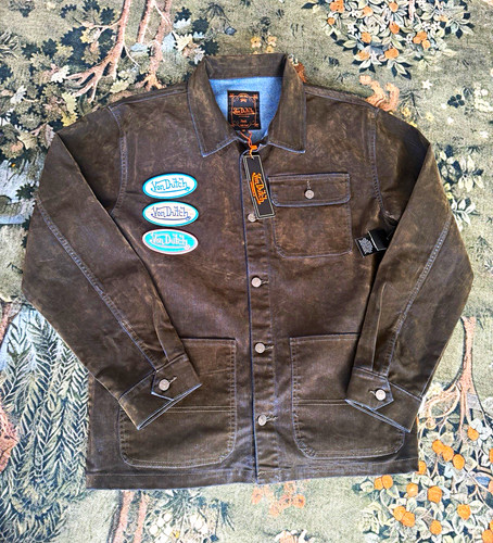 Von dutch originals men - dutch,