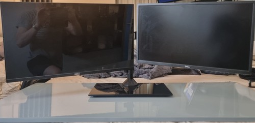 Screen workstation dell - screen,