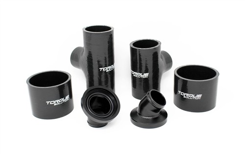 Torque solution hks bov - hks,